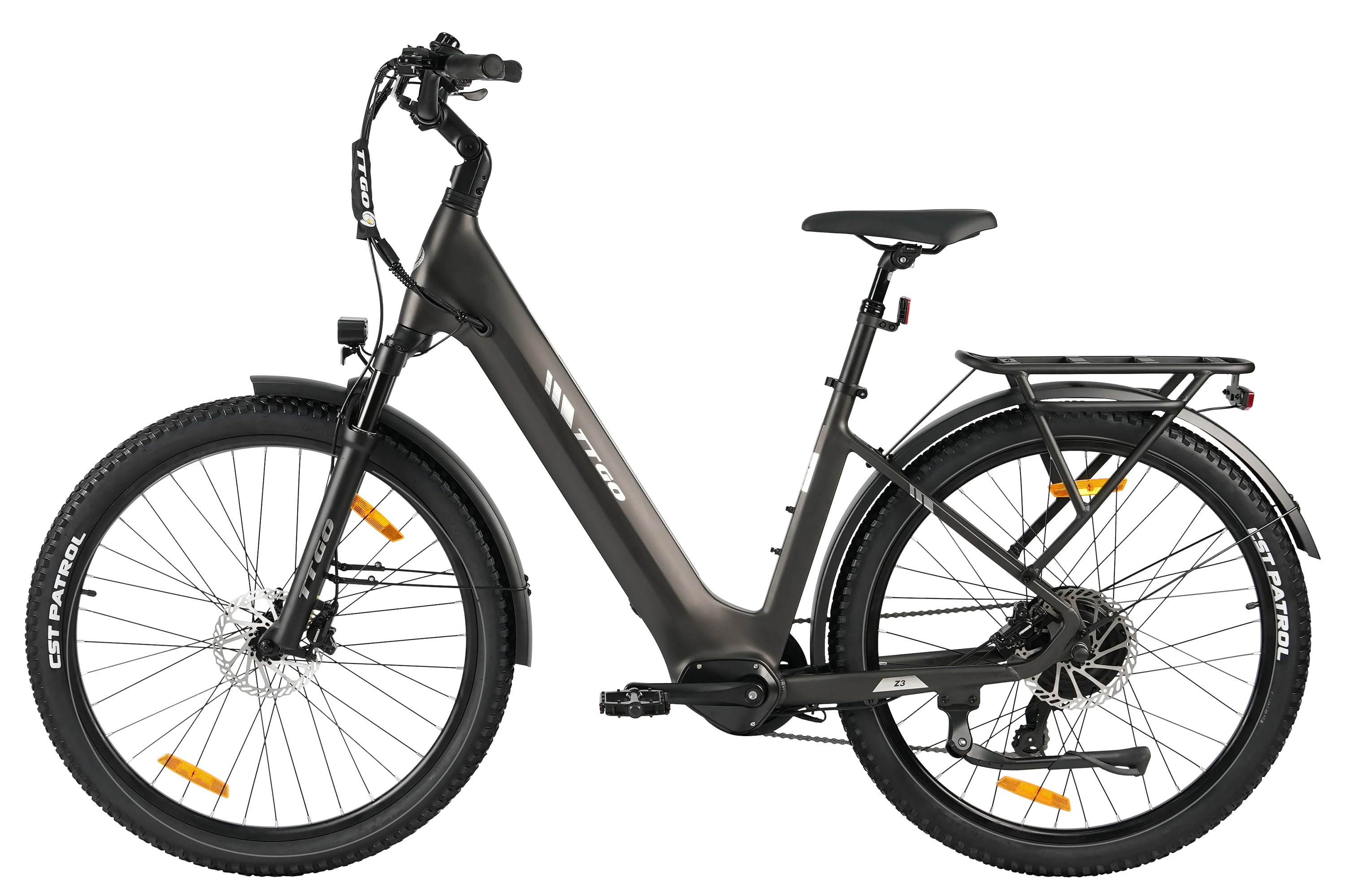 TTGO Z3