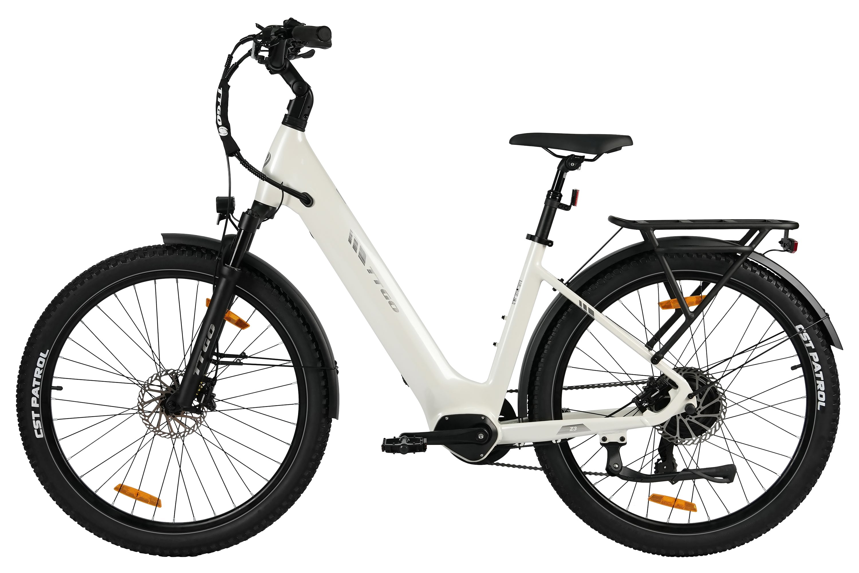 TTGO Z3