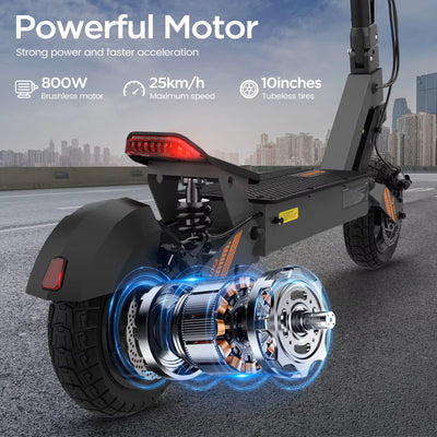 YADEA G10 Electric Scooter