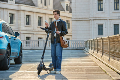 YADEA Starto Electric Scooter