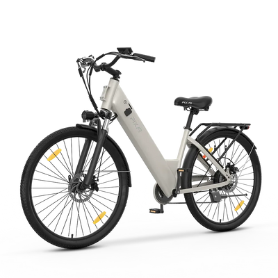 PIXAR C1 Electric Bike 25km/h