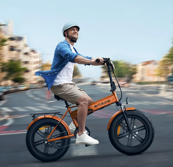 Vitilan E-Bikes