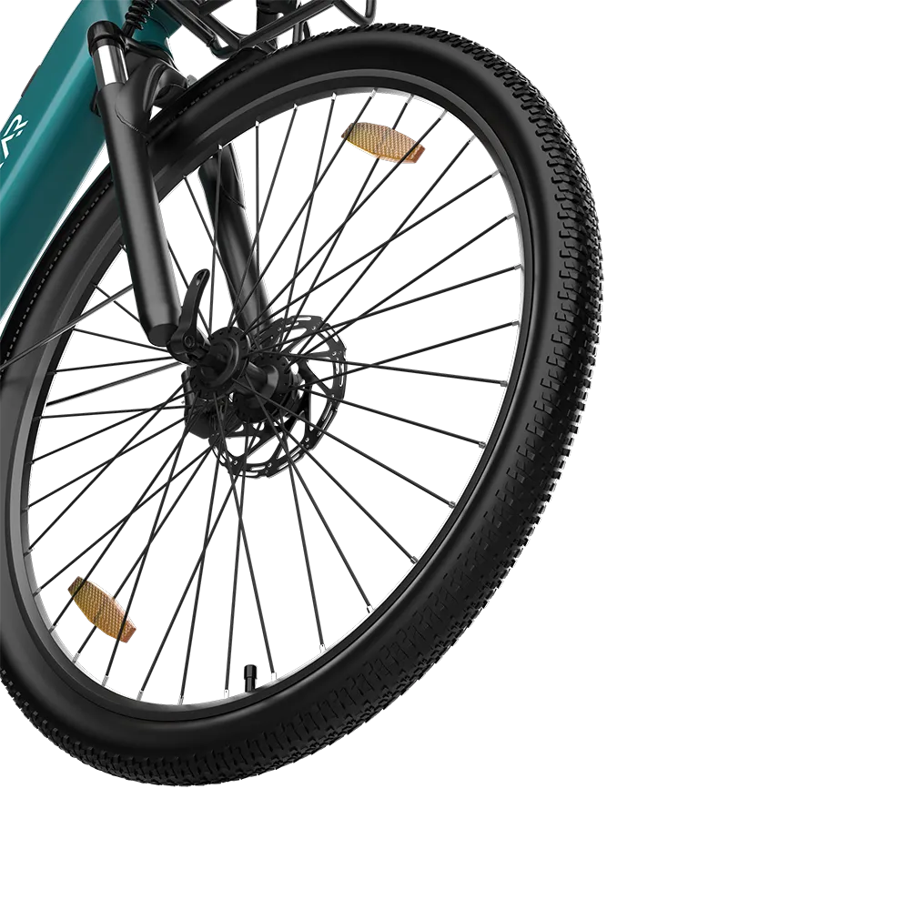 PIXAR C1 Pro Electric Bike 25km/h