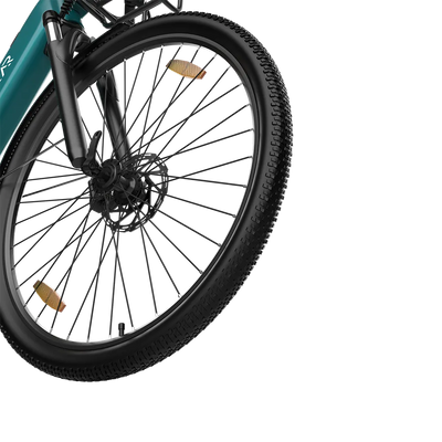 PIXAR C1 Pro Electric Bike 25km/h