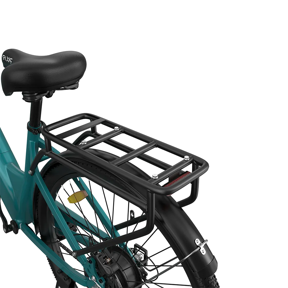 PIXAR C1 Pro Electric Bike 25km/h