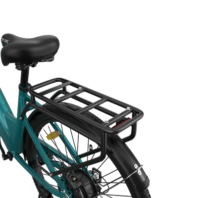PIXAR C1 Pro Electric Bike 25km/h