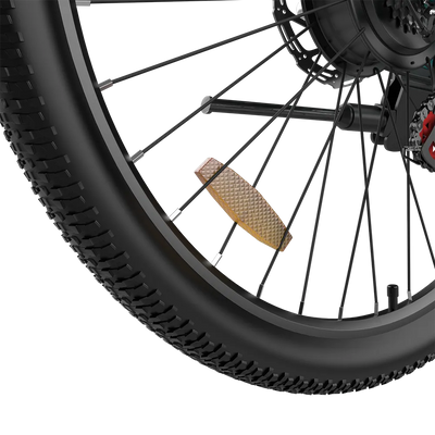 PIXAR C1 Pro Electric Bike 25km/h