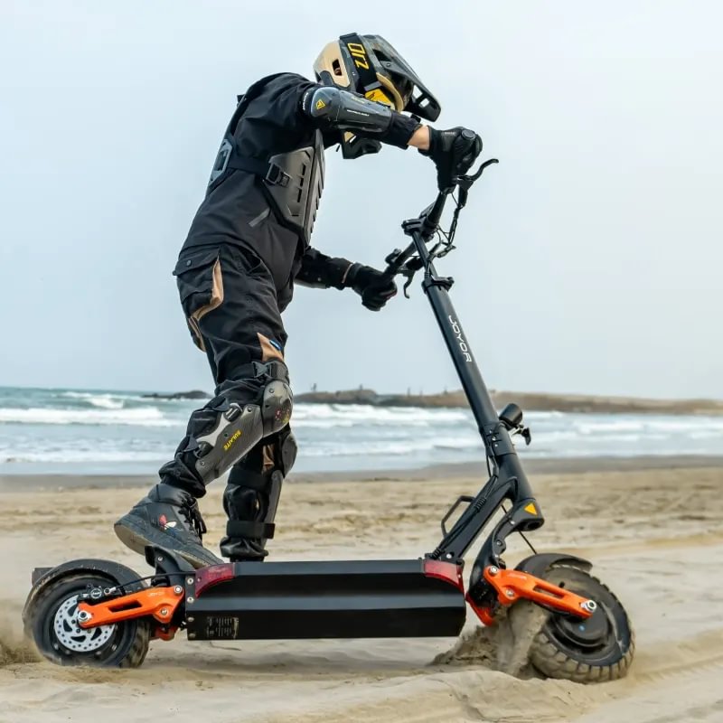 Joyor T10 Electric Scooter