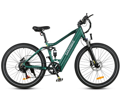 Samebike XD26-II Urban Commuting E-Bike