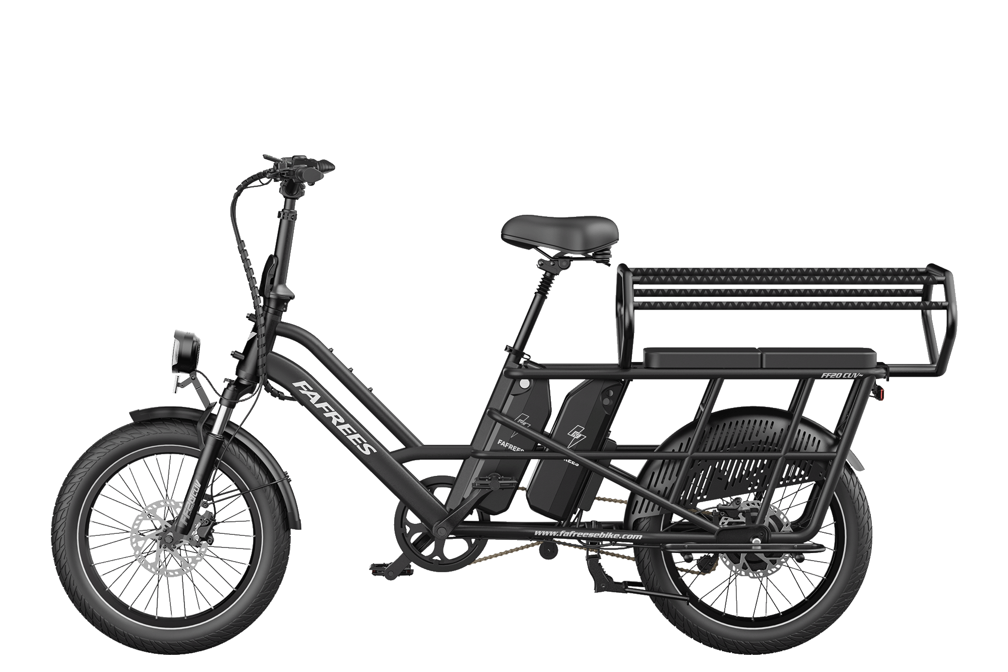 Fafrees FF20 CUV