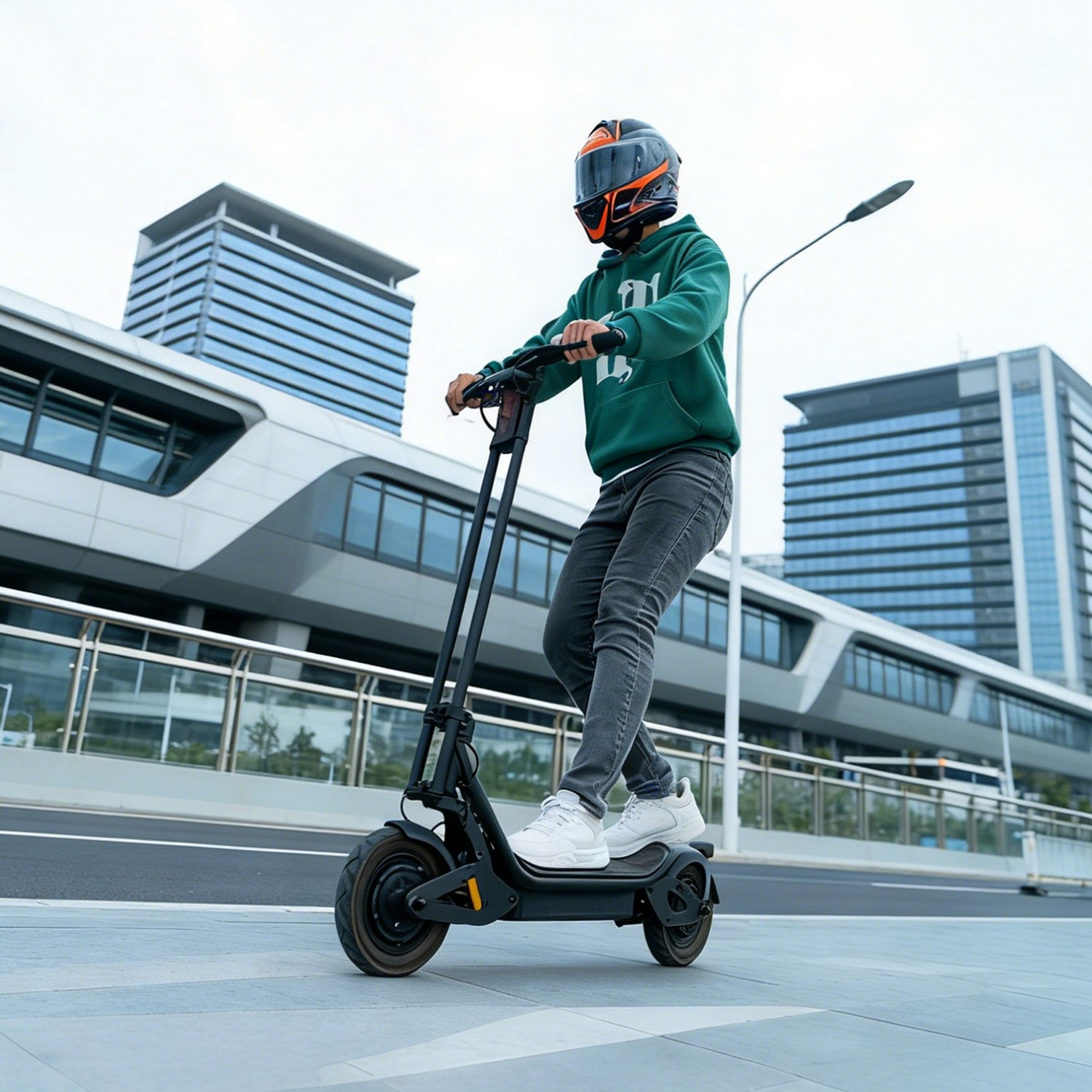 INMOTION C10