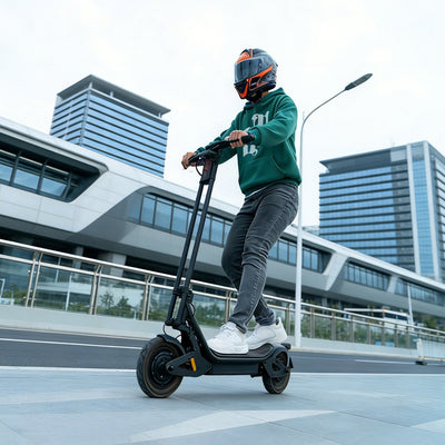 INMOTION C10