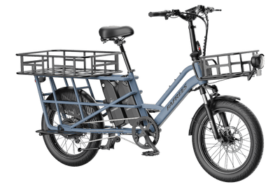 Fafrees FF20 CUV