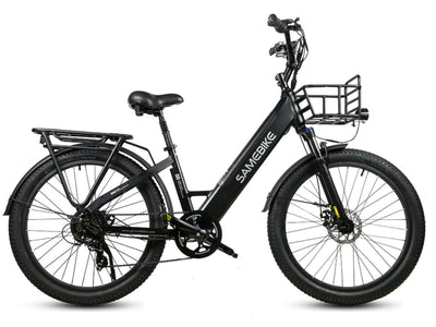 Samebike RS-A01 Plus Electric City Bike