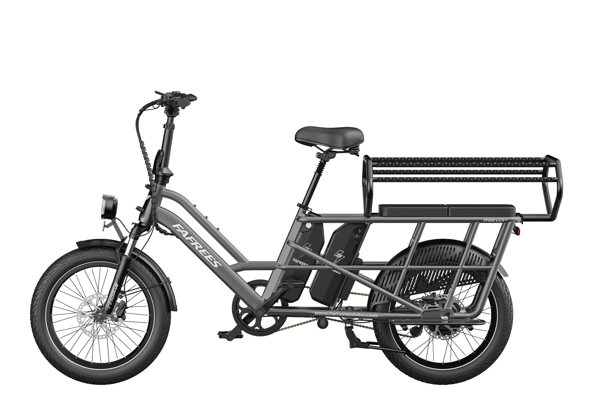 Fafrees FF20 CUV
