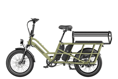 Fafrees FF20 CUV