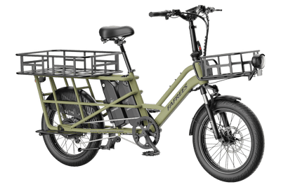 Fafrees FF20 CUV