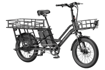 Fafrees FF20 CUV
