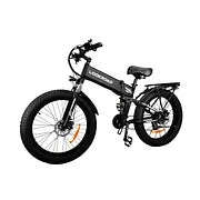 LOOKROAD L26 Electric Bike