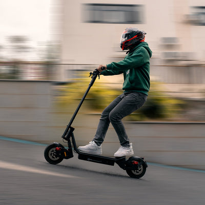INMOTION C10