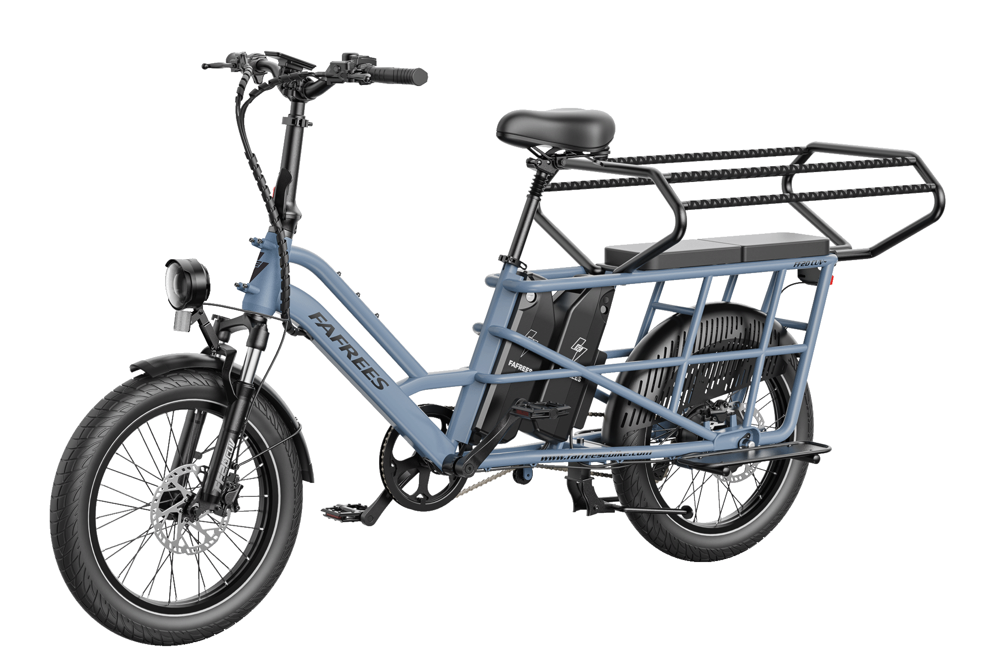 Fafrees FF20 CUV