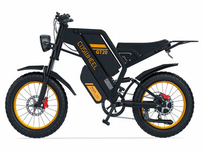 Coswheel GT20 MAX