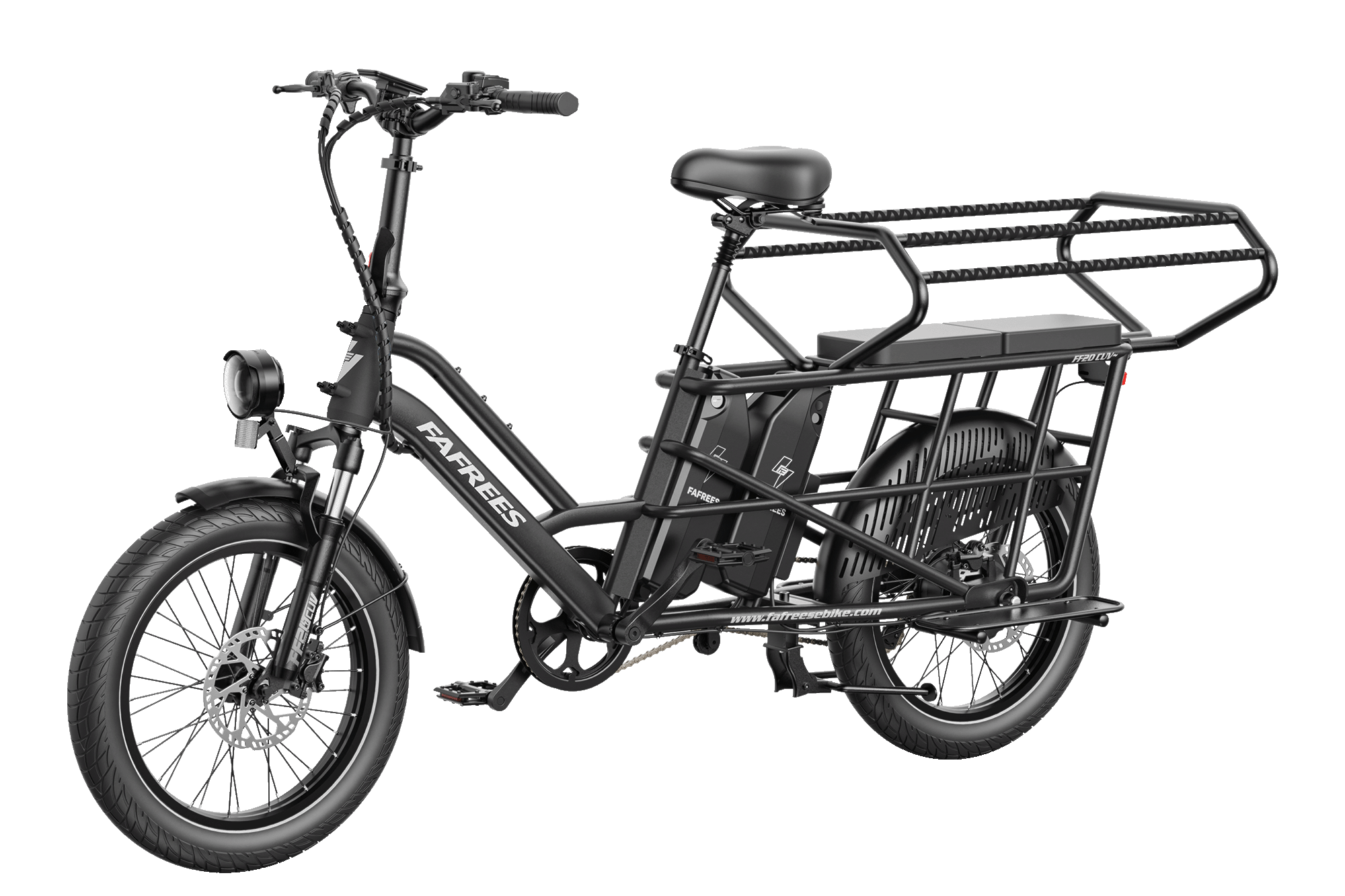 Fafrees FF20 CUV