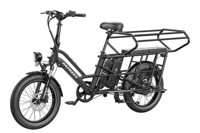 Fafrees FF20 CUV