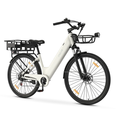 PIXAR C1 Pro Electric Bike 25km/h