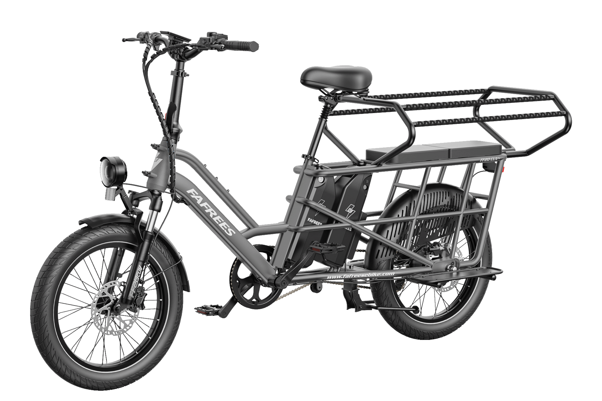 Fafrees FF20 CUV