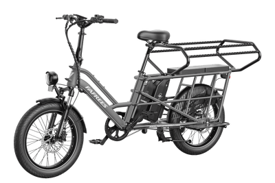 Fafrees FF20 CUV