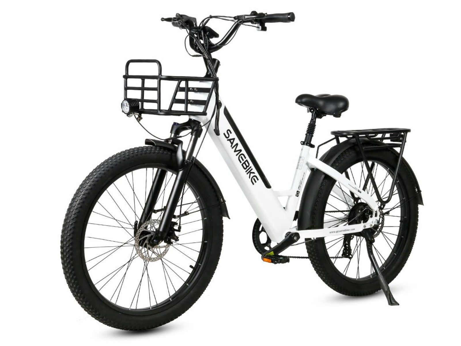 Samebike RS-A01 Plus Electric City Bike