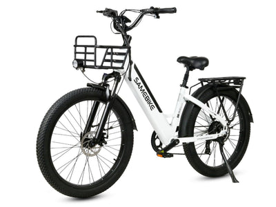 Samebike RS-A01 Plus Electric City Bike