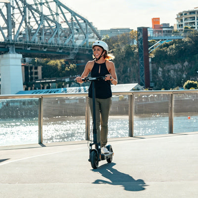 INMOTION S1F