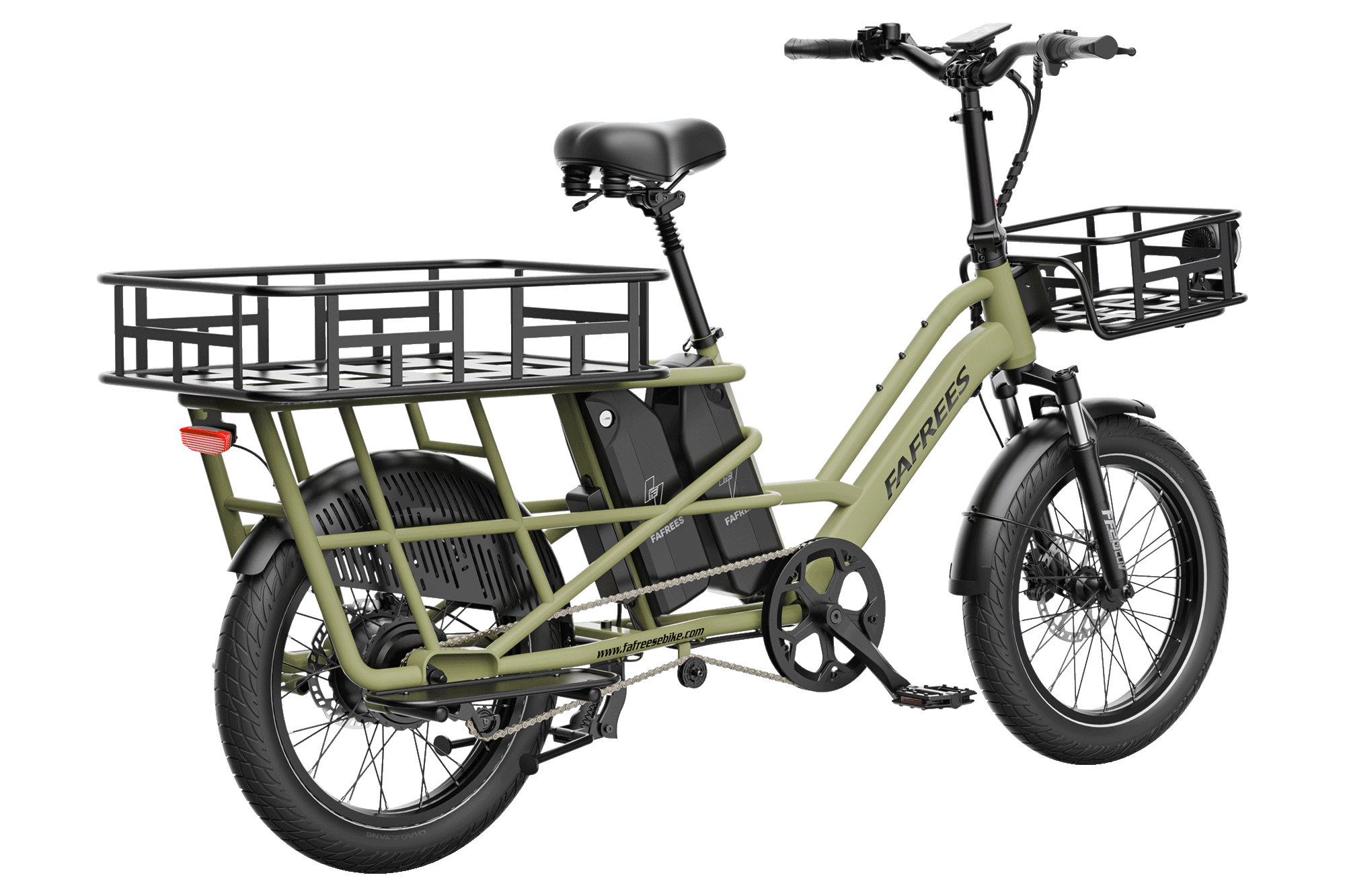 Fafrees FF20 CUV