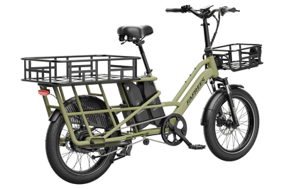Fafrees FF20 CUV