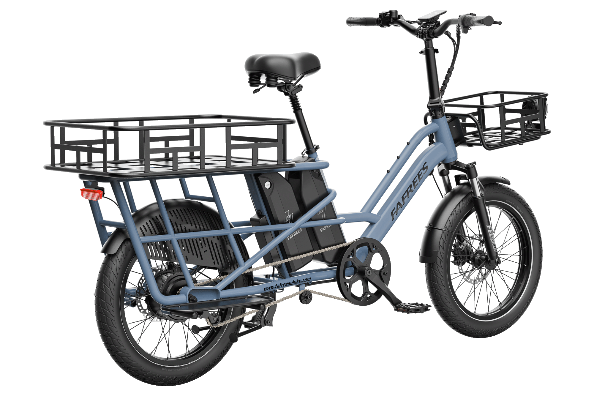 Fafrees FF20 CUV