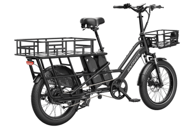 Fafrees FF20 CUV