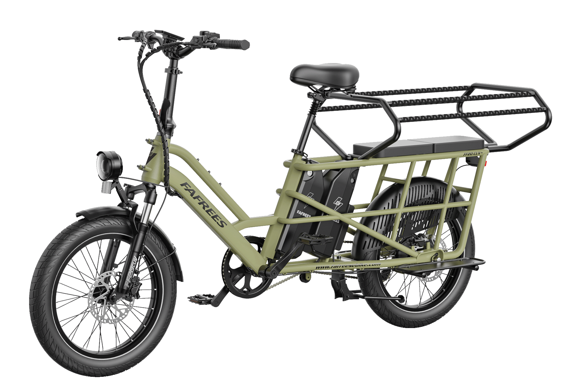 Fafrees FF20 CUV