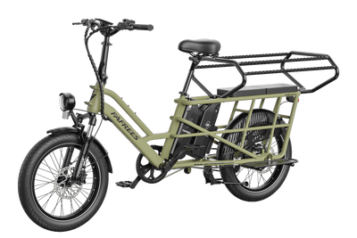 Fafrees FF20 CUV