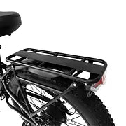 LOOKROAD L26 Electric Bike