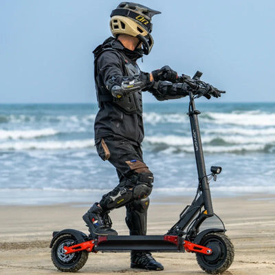 Joyor T10 Electric Scooter