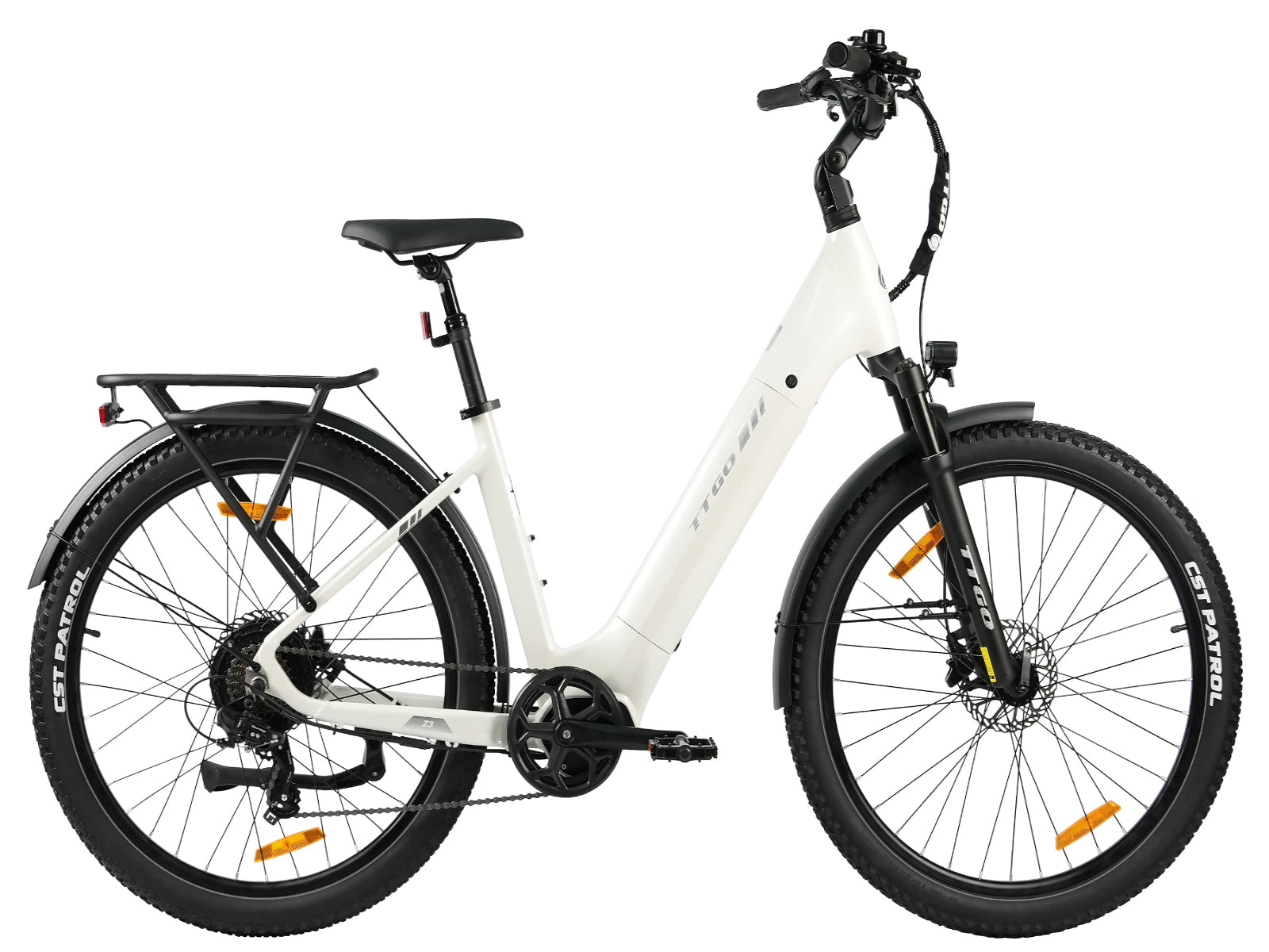 TTGO Z3