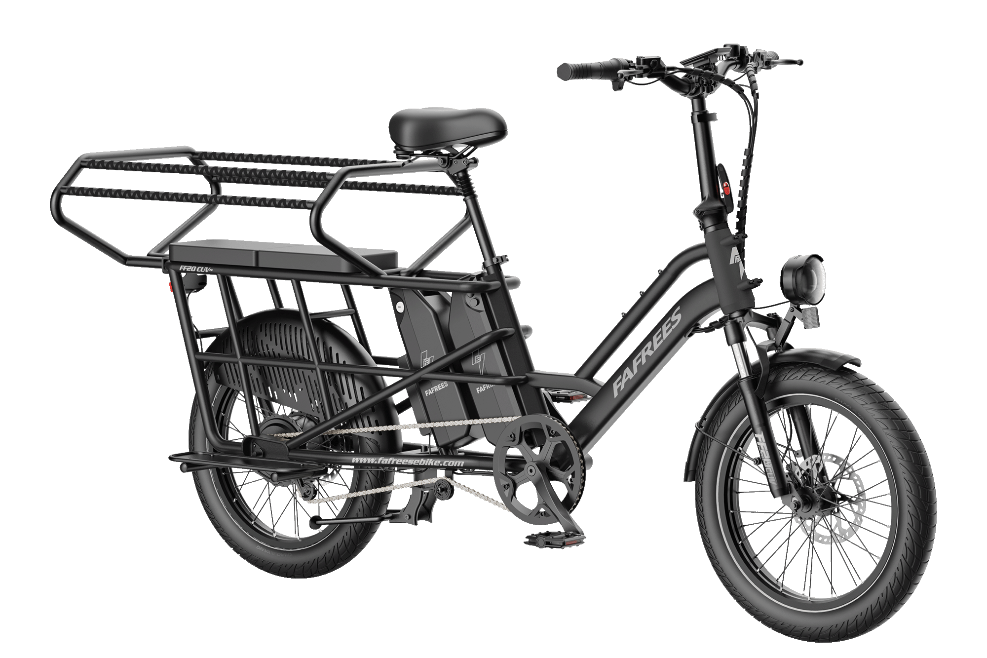 Fafrees FF20 CUV