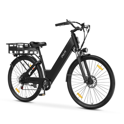 PIXAR C1 Electric Bike 25km/h