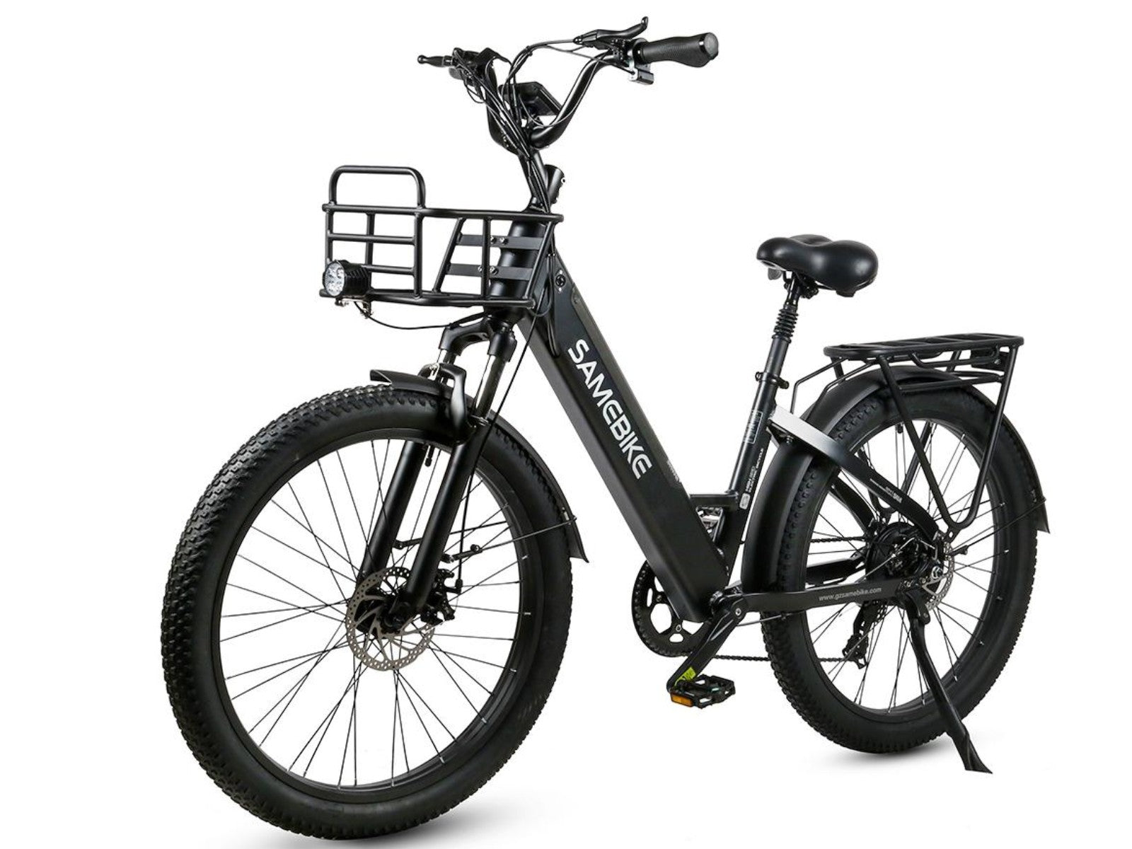 Samebike RS-A01 Plus Electric City Bike