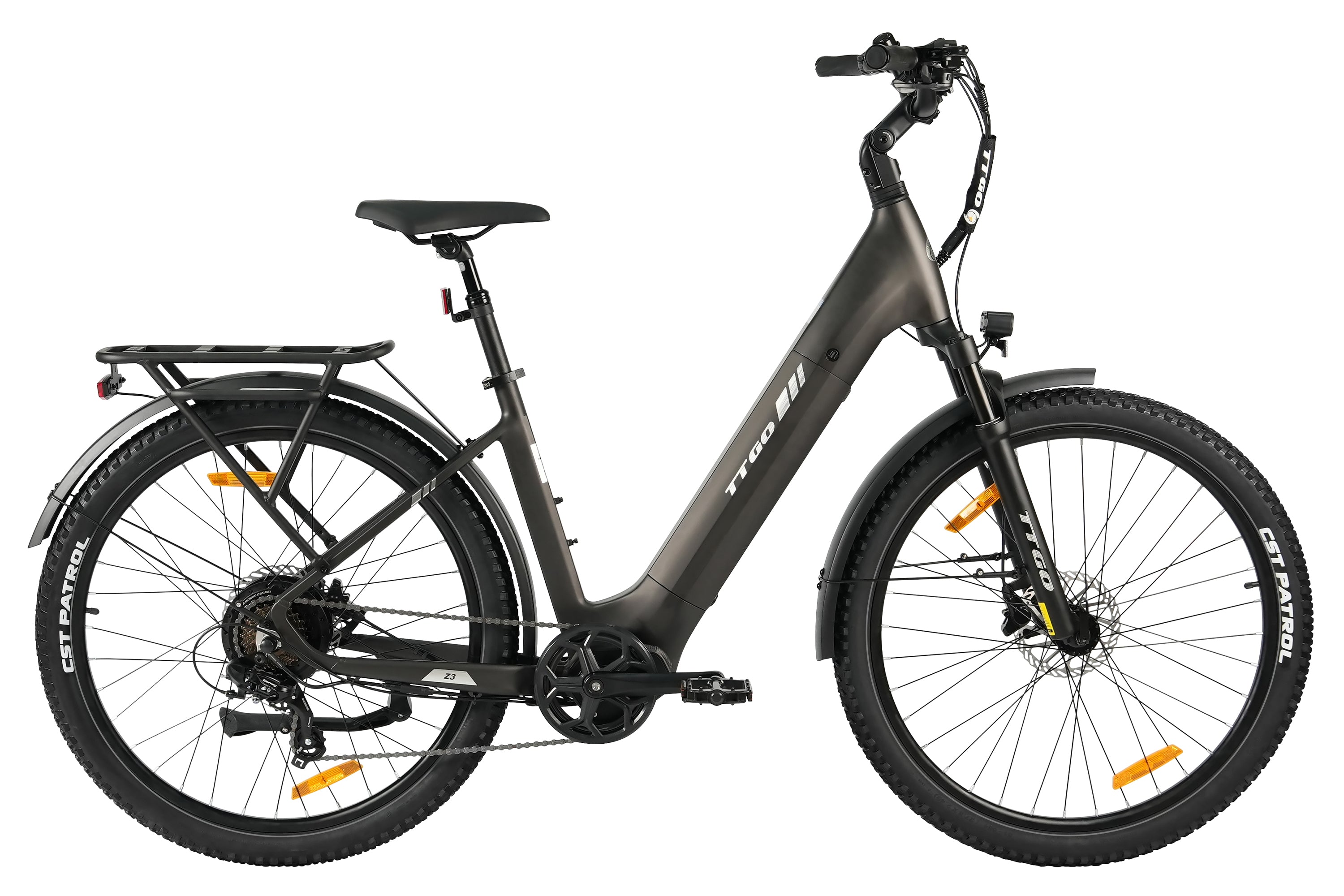 TTGO Z3