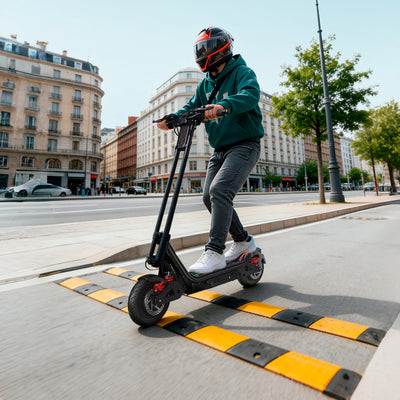INMOTION C10