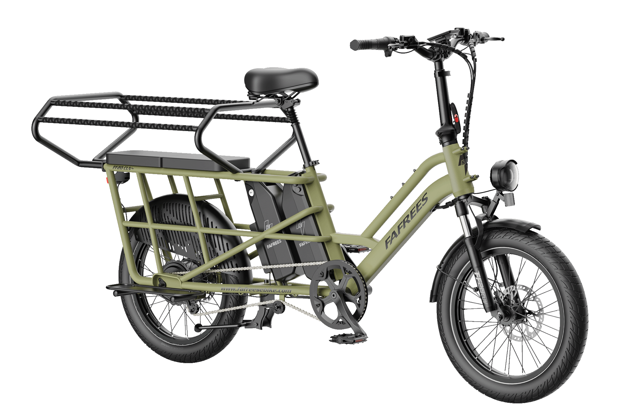 Fafrees FF20 CUV