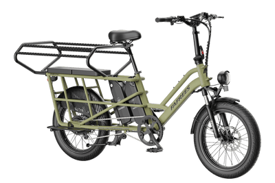Fafrees FF20 CUV